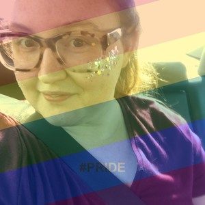 Meet your Posher, Sarah-beth